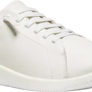 Hete Deal Damesschoenen op blote voeten Keen KNX lace dames ster wit/ster wit 35.5