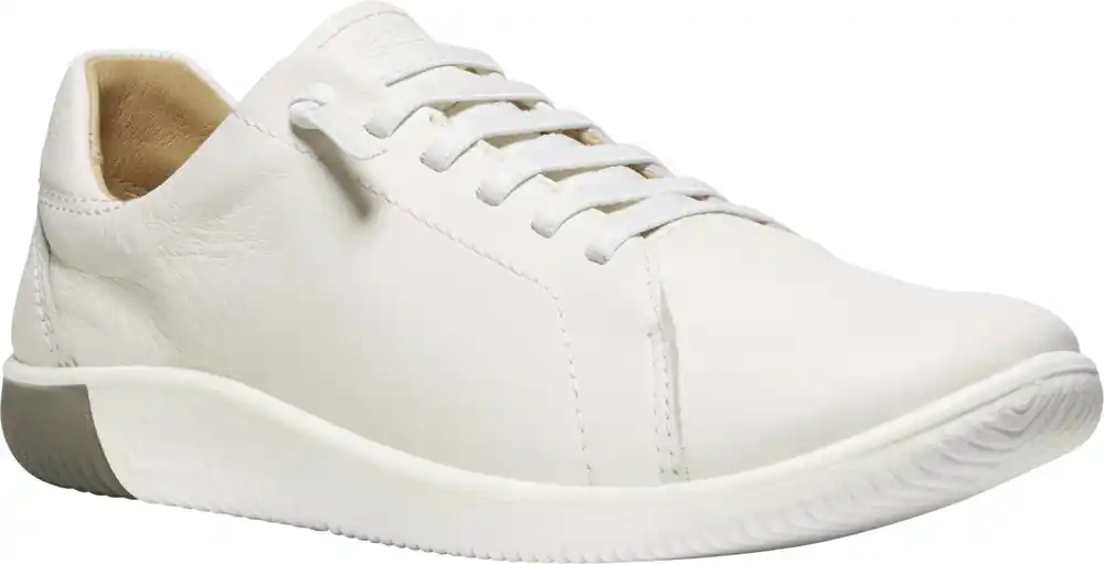 Hete Deal Damesschoenen op blote voeten Keen KNX lace dames ster wit/ster wit 35.5