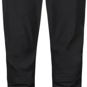 Koop Vandaag Dames afneembare broek Hannah Atta Z-Off antraciet S