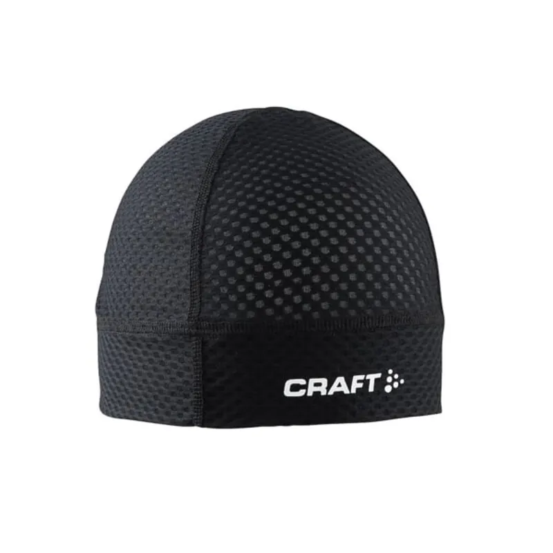 Shop Nu Cap Craft Cool Mesh Superlight zwart S-M