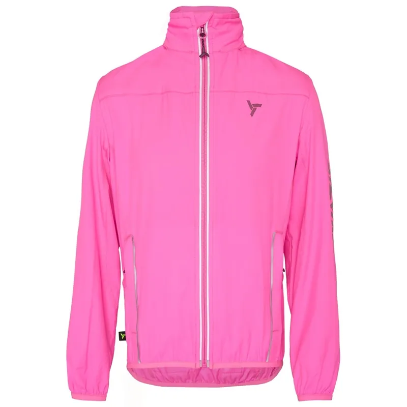 Kinderjas Silvini CJ2271 Punta roze-pruim 110-116 Exclusieve Aanbieding