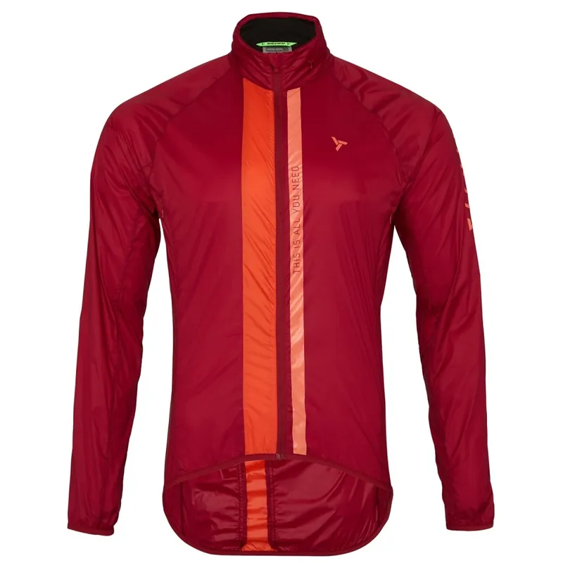 Silvini herenjas MJ2231 Gelo merlot-robijn S Rechtstreeks Van De Fabrikant