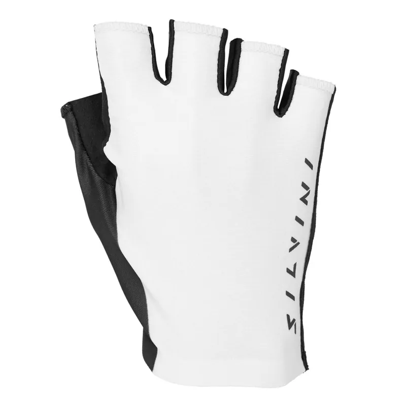 Unisex fiets handschoenen Silvini UA1633 Sarca cloud XS Speciale Aanbieding