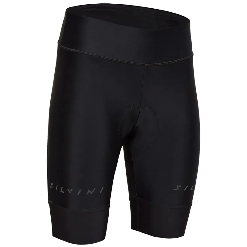 Betrouwbaar Silvini damesshorts WP2430 Suela zwart XS