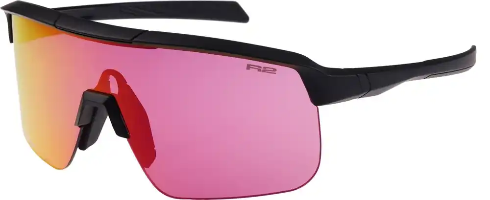 Actieprijs Sportzonnebril R2 FUSION mat AT026H