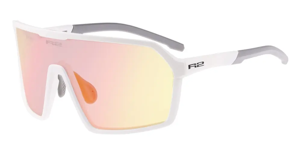 Fotochromatische sportzonnebril R2 Factor AT111I Aanbieding