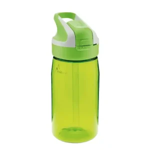 Voordeelprijs LAKEN Summit tritan fles 450 ml groen