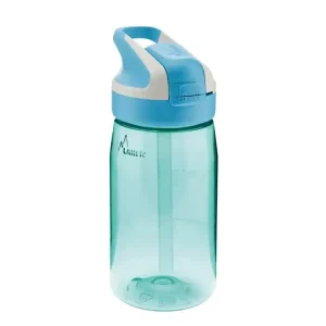 Nieuw LAKEN Tritan Summit fles 450 ml blauw