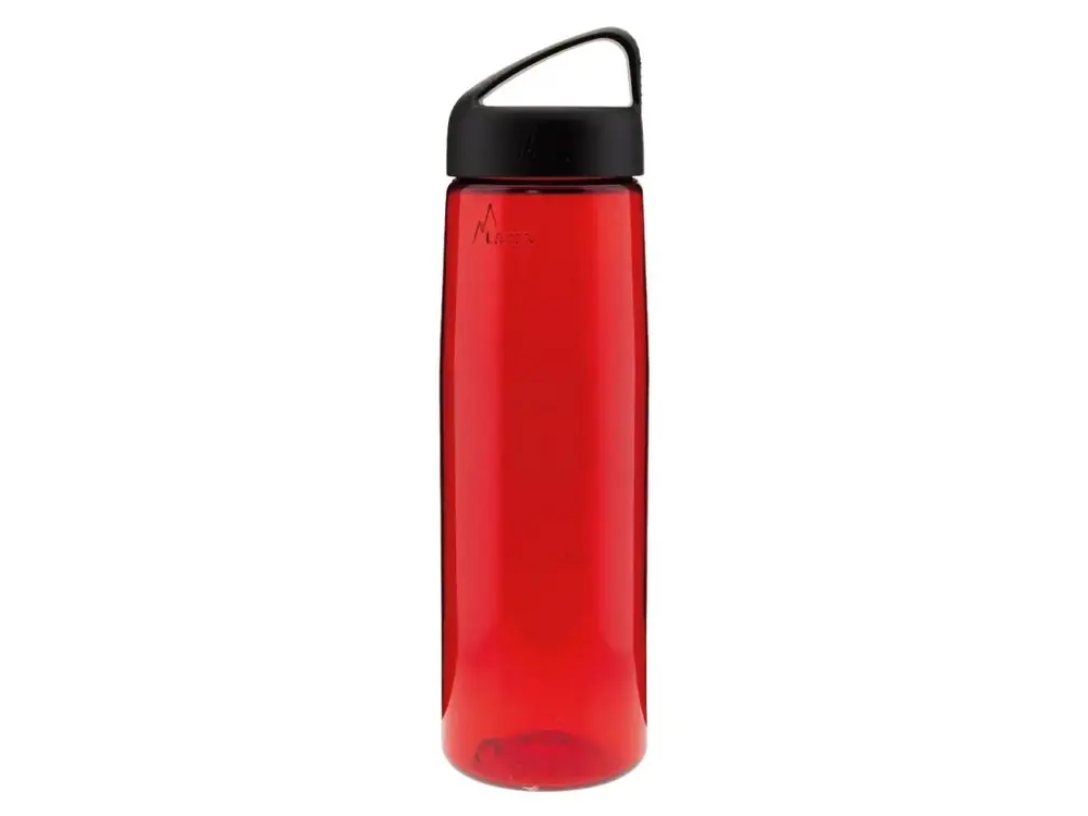 Veilige Betaling LAKEN Klassieke Tritan fles 750 ml rood
