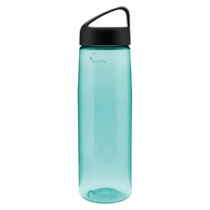 Bestel Nu LAKEN Klassieke Tritan fles 750 ml blauw