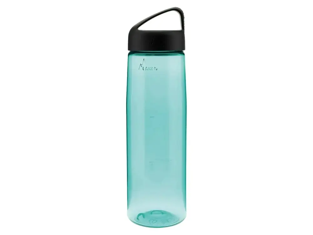 Bestel Nu LAKEN Klassieke Tritan fles 750 ml blauw