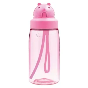 LAKEN Tritan fles Oby 450 ml roze Rechtstreeks Van De Fabrikant