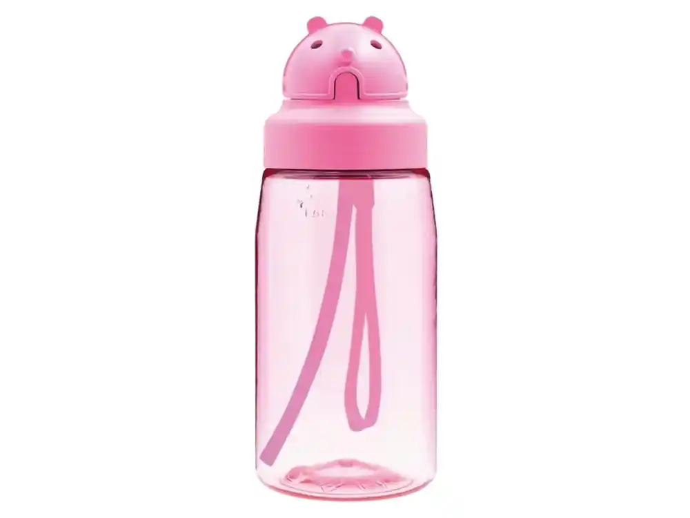 LAKEN Tritan fles Oby 450 ml roze Rechtstreeks Van De Fabrikant
