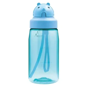 Weekendaanbieding LAKEN Tritan fles Oby 450 ml blauw