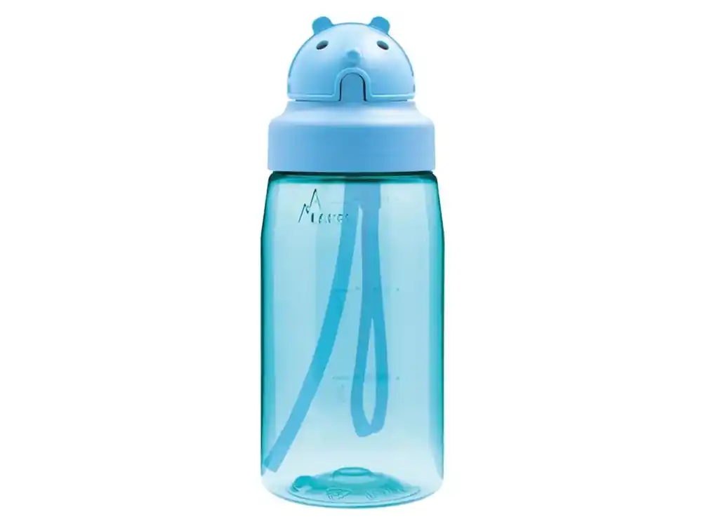 Weekendaanbieding LAKEN Tritan fles Oby 450 ml blauw