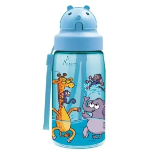 Bestel Nu LAKEN Fles tritan Oby 450 ml Zwembad