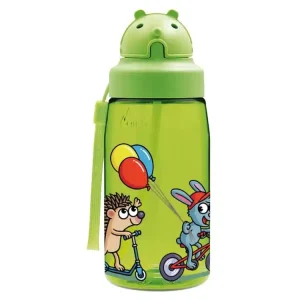 Direct Beschikbaar LAKEN Tritan fles Oby 450 ml Ballonnen