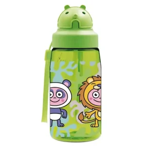 Alleen Vandaag LAKEN Tritan fles Oby 450 ml Disfraces
