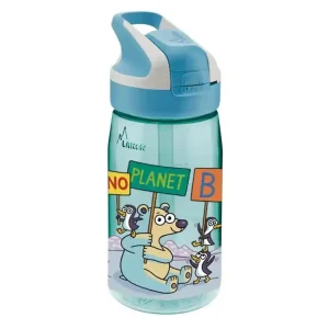 LAKEN Summit tritan fles 450 ml No Planet Nu Kopen