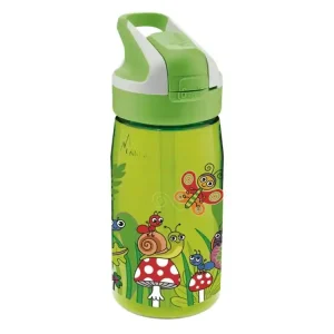 Finale Uitverkoop LAKEN Tritan Summit Fles 450 ml Bichitos
