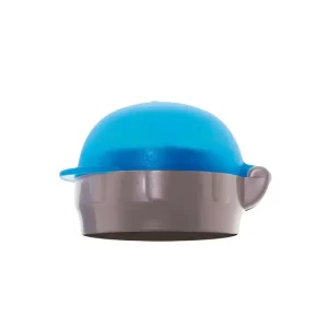Voordeelprijs LAKEN Flessendop Hit blauw