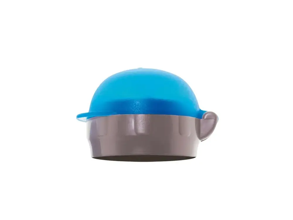 Voordeelprijs LAKEN Flessendop Hit blauw