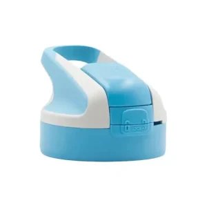 Beperkt Aanbod LAKEN Flessendop Summit blauw