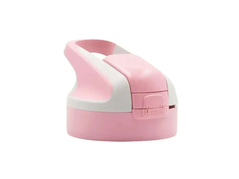 LAKEN Flessendop Summit roze Favoriet