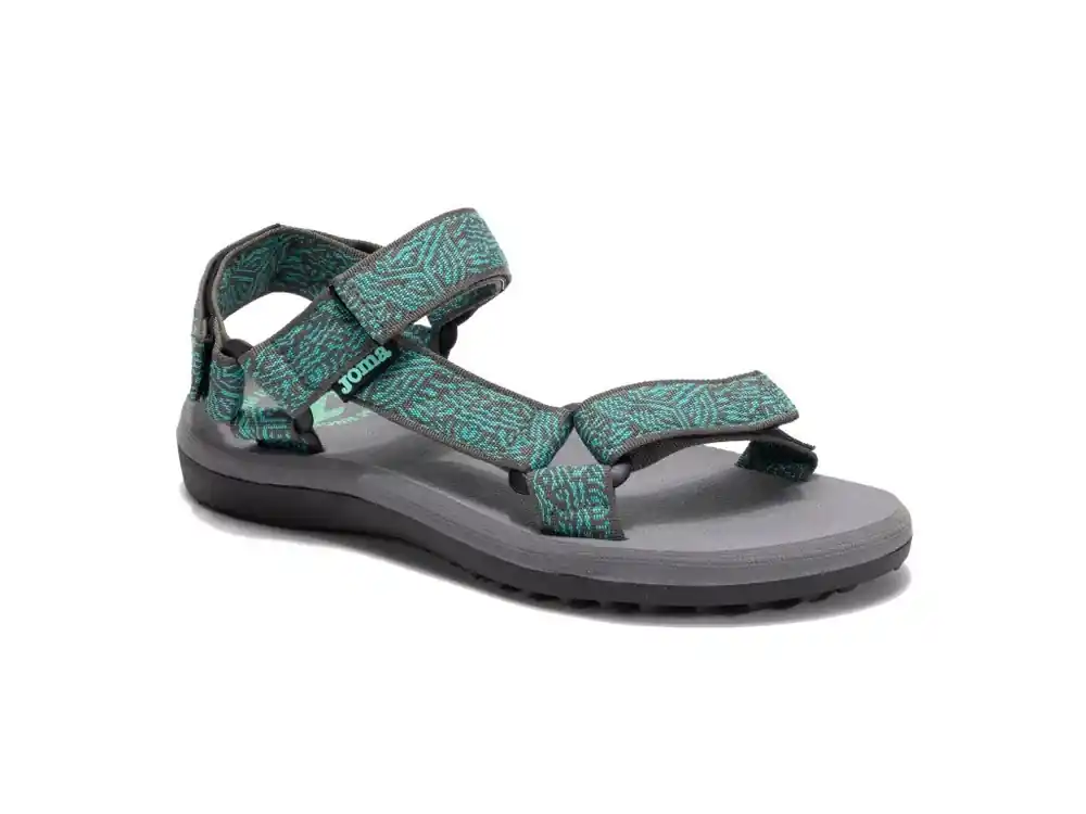 Damessandalen JOMA S.LEO 2521 - blauw 36 Gratis Retour