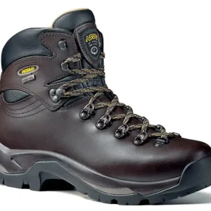 Express Levering Brede herenschoenen Asolo TPS 520 GV EVO MW kastanje/A635 50.5