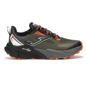 Betrouwbaar Trailschoenen voor heren JOMA RASE 2512 - groen 41