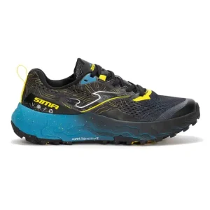 Trailschoenen voor heren JOMA SIMA 2501 - zwartblauw 40 Must-Have