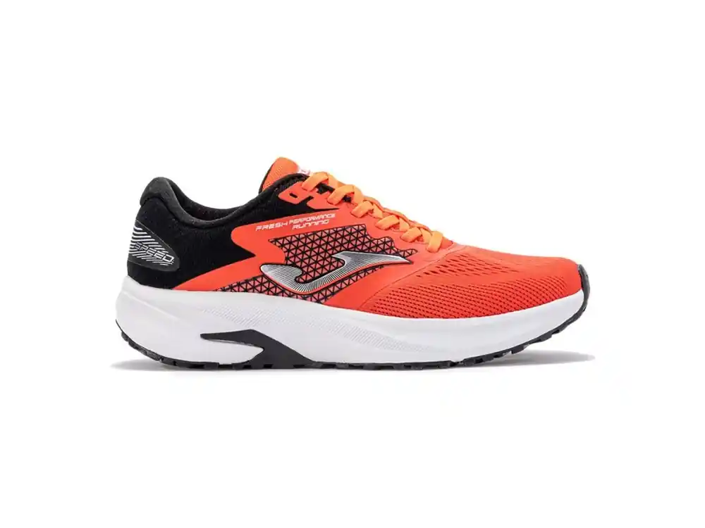 Betaalbaar Heren hardloopschoenen JOMA SPEED MEN 2507 - koraal 41