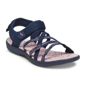 Damessandalen JOMA MALI LADY 2503 - marineblauw 36 Favoriet