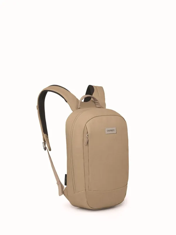 Stadsrugzak Osprey Arcane Small Day latte bruin Express Levering
