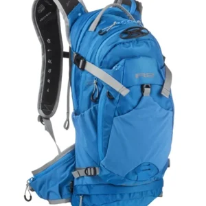 Sportrugzak R2 Blue Jay blauw Op = Op