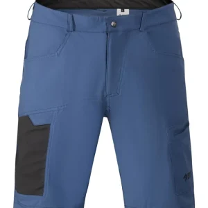 Direct Alpine Mordor Shorts heren short navy/anthracite M Superprijs