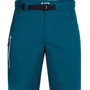 Bestel Nu High Point Marco Shorts heren shorts poseidon/smoke S