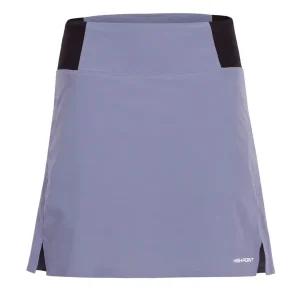 Damesrok High Point Play Skirt flint stone XS Exclusieve Aanbieding