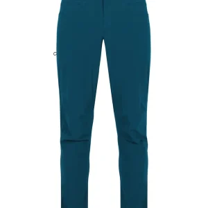 High Point Ventrua Pants donkerblauwe heren wandelbroek S Favoriet