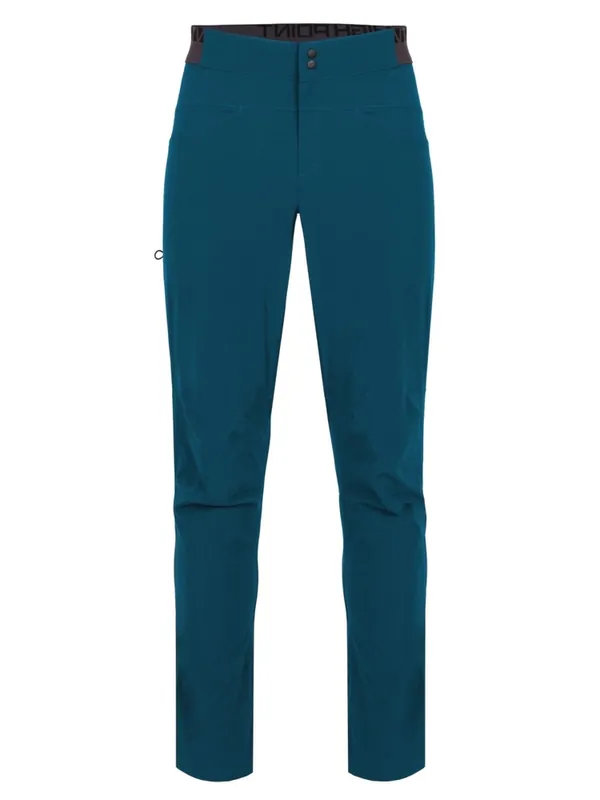 High Point Ventrua Pants donkerblauwe heren wandelbroek S Favoriet