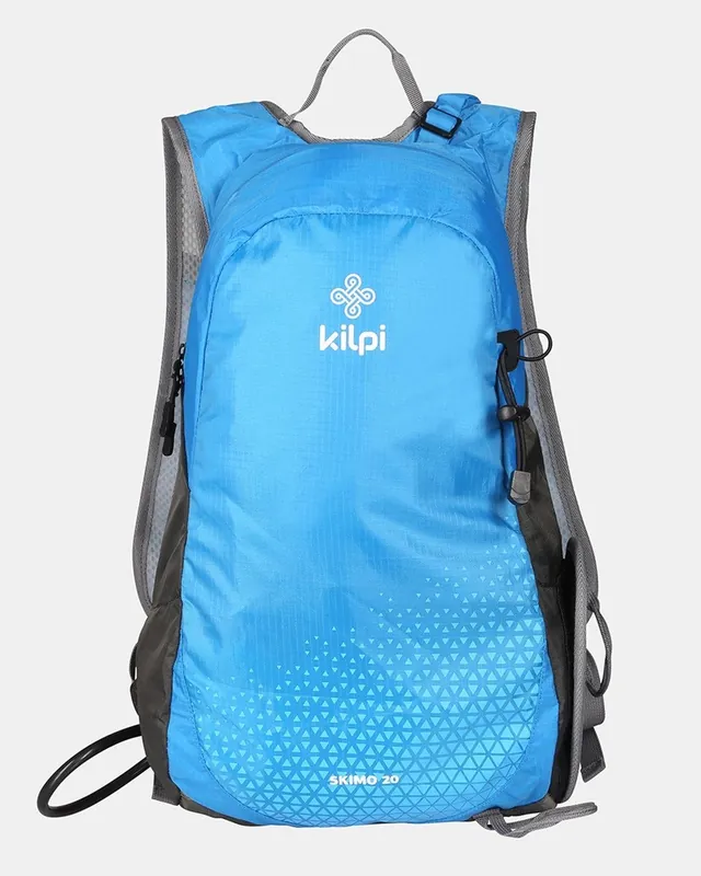 Hete Deal Unisex lichtgewicht rugzak Kilpi SKIMO 20-U BLU UNI
