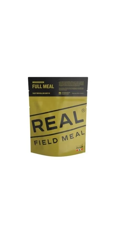 Weekendaanbieding REAL Turmat Bolognese pasta 600g