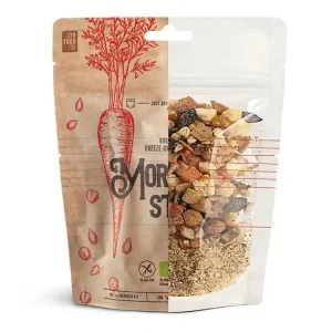 Weekendaanbieding LYOFood Biologische Marokkaanse gestoofde groenten 270g