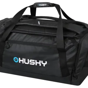 Beperkt Aanbod Reistas Husky Turner 60L black