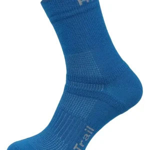 Husky Trail sokken blauw M (36-40) Express Levering