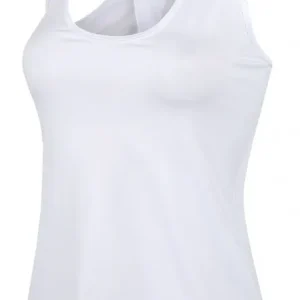 Dames tanktop Husky Tao L white M Gecertificeerd