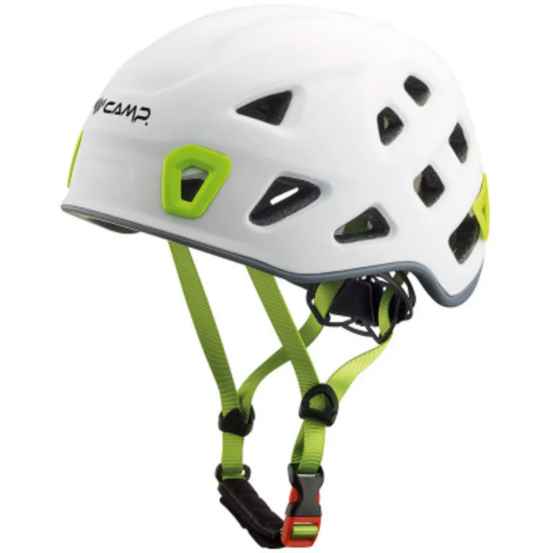 Snelle Levering Camp Storm Helm - Wit 48-56