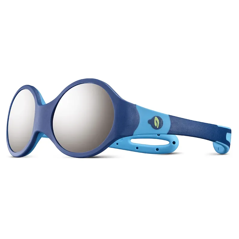 Express Levering (Sold out) Julbo LOOP M SP4 BABY zonnebril voor kinderen