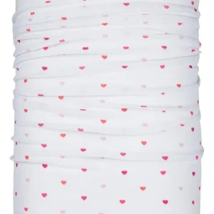 Multifunctionele nekwarmer voor kinderen Kilpi DARLIN-J WHT UNI Lage Prijs